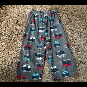 Boys pajama pants